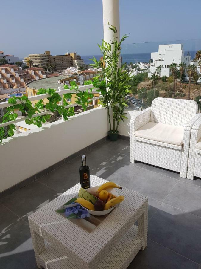 Fantastic Apartment Marilyn Orlando 85 Costa Adeje  Esterno foto