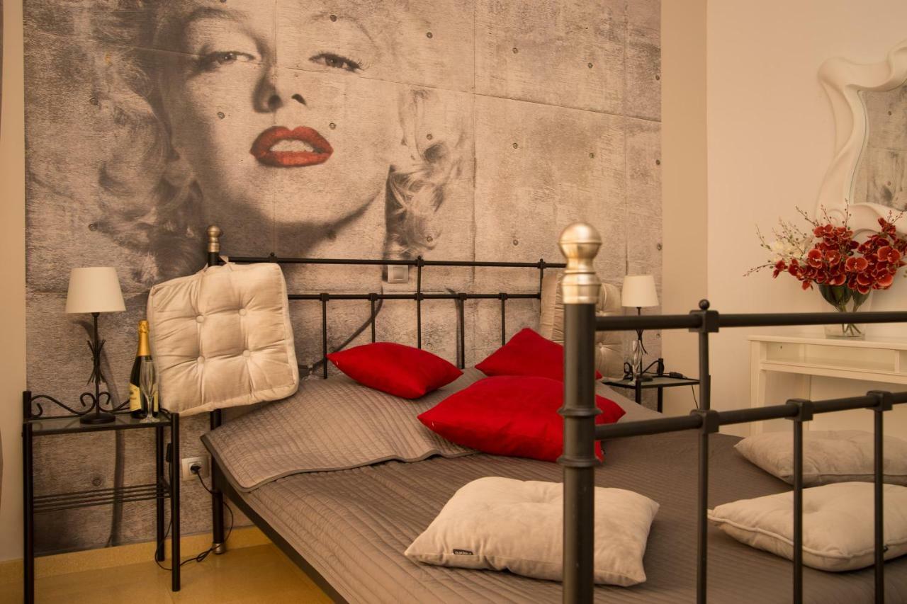 Fantastic Apartment Marilyn Orlando 85 Costa Adeje  Esterno foto