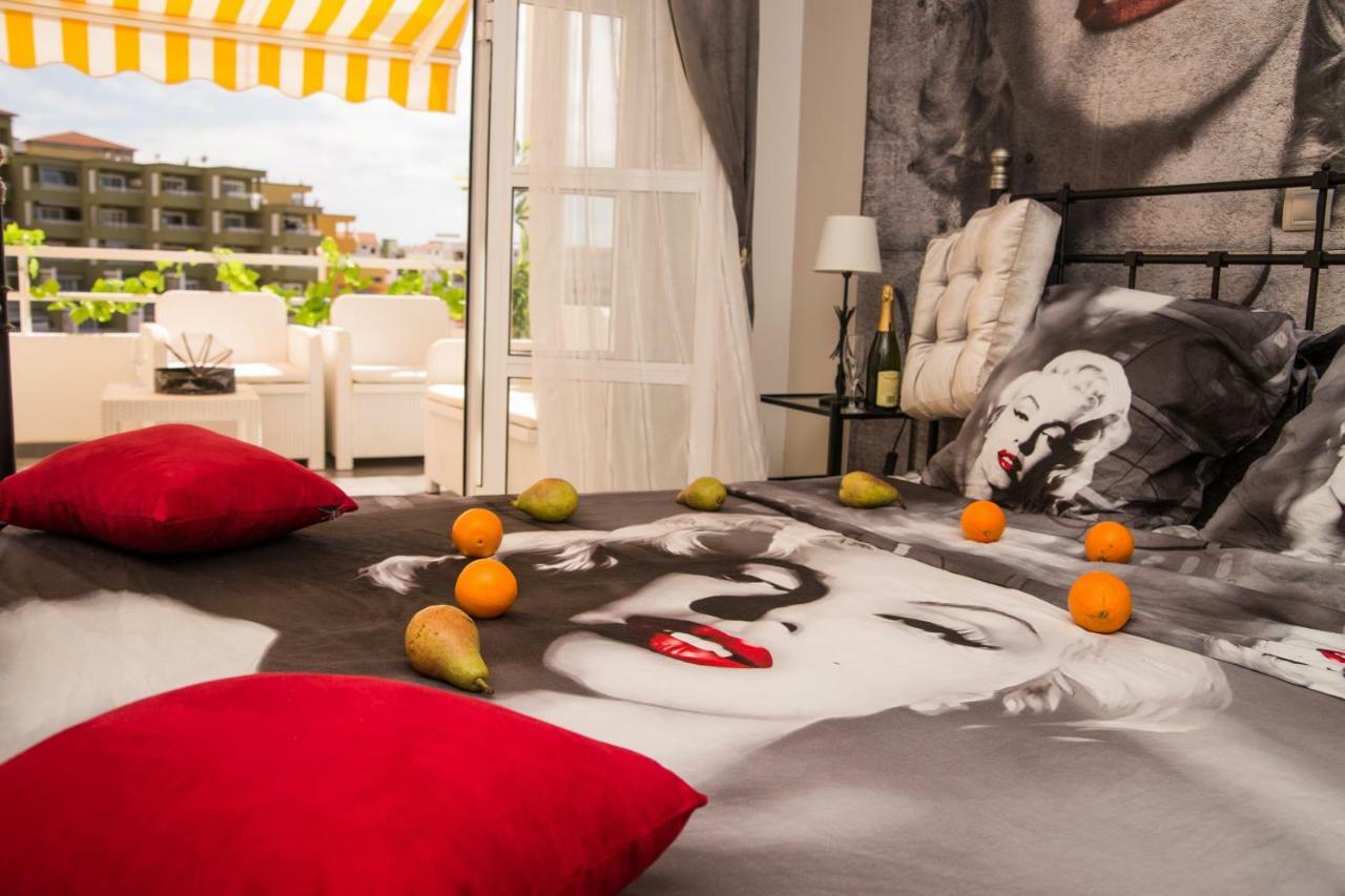 Fantastic Apartment Marilyn Orlando 85 Costa Adeje  Esterno foto