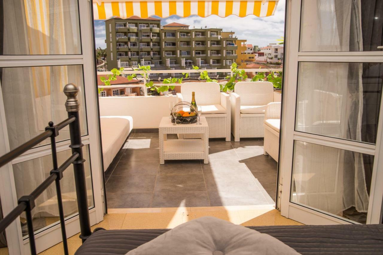 Fantastic Apartment Marilyn Orlando 85 Costa Adeje  Esterno foto
