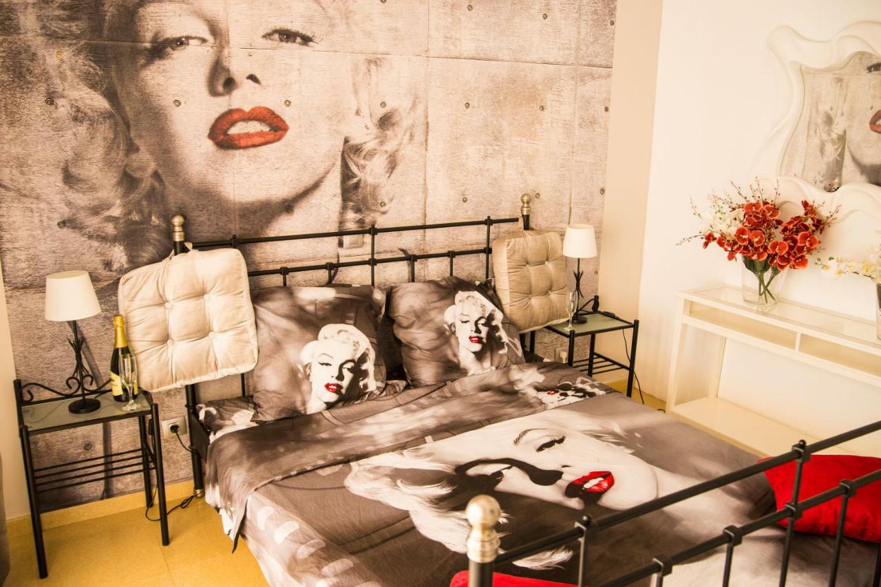 Fantastic Apartment Marilyn Orlando 85 Costa Adeje  Esterno foto