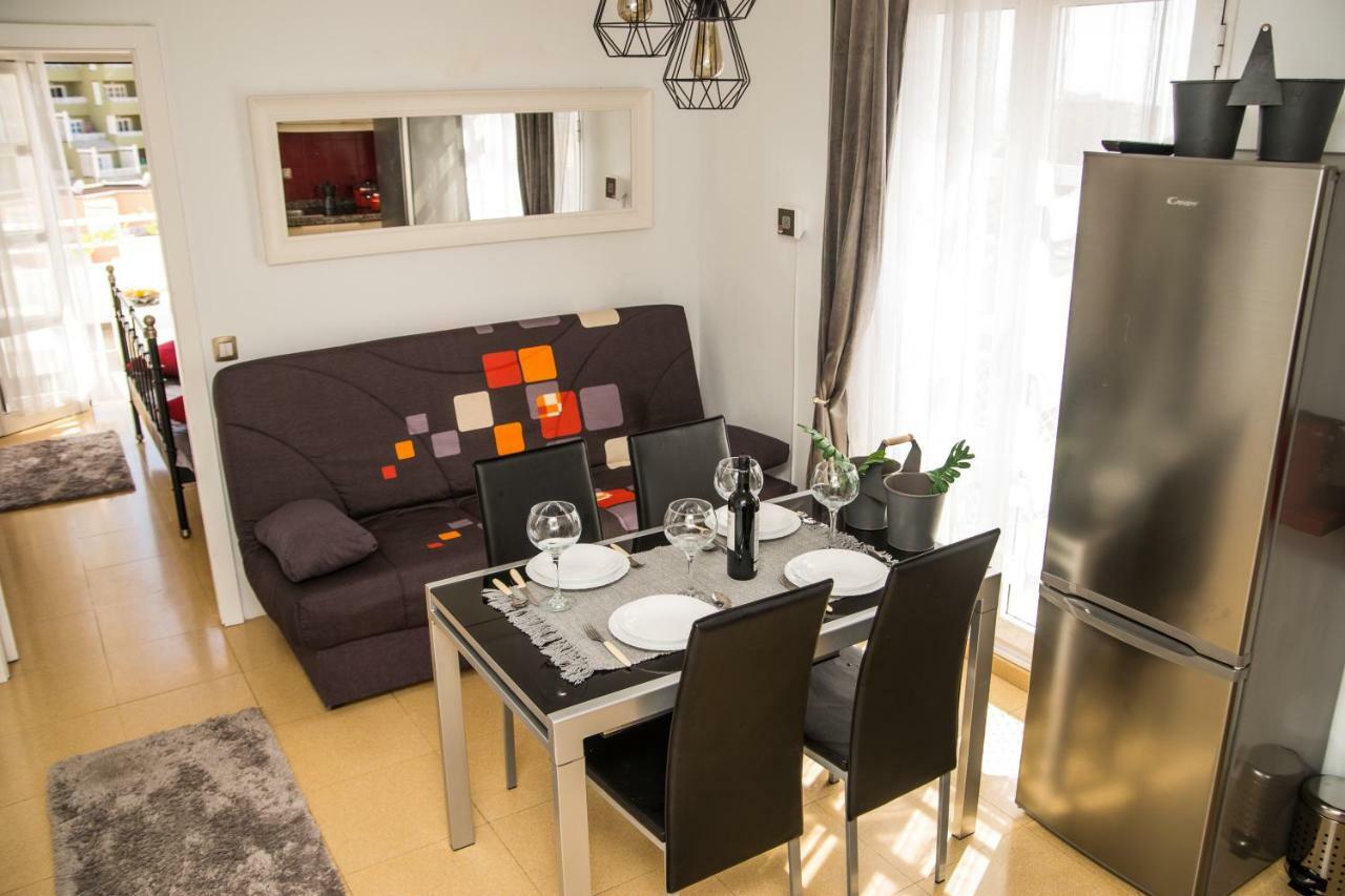 Fantastic Apartment Marilyn Orlando 85 Costa Adeje  Esterno foto