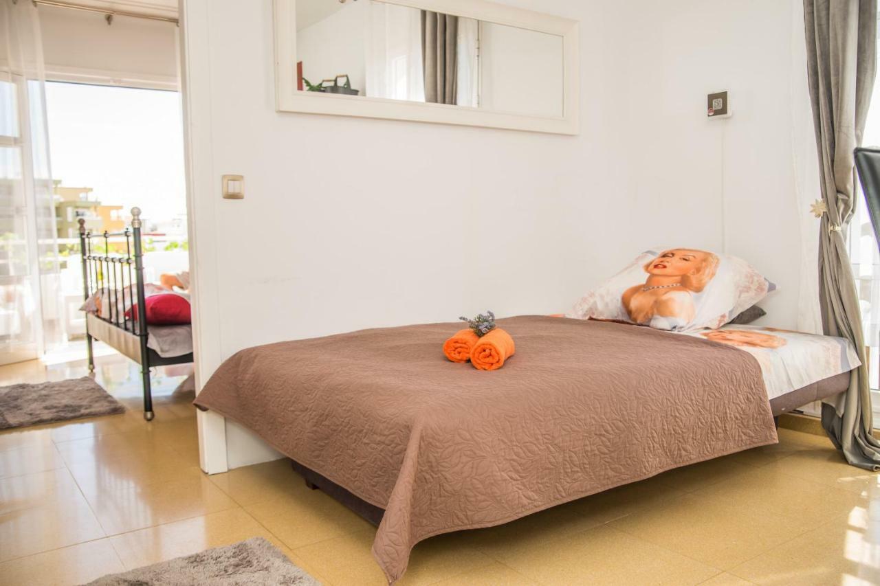 Fantastic Apartment Marilyn Orlando 85 Costa Adeje  Esterno foto