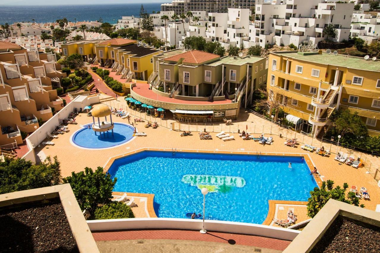 Fantastic Apartment Marilyn Orlando 85 Costa Adeje  Esterno foto