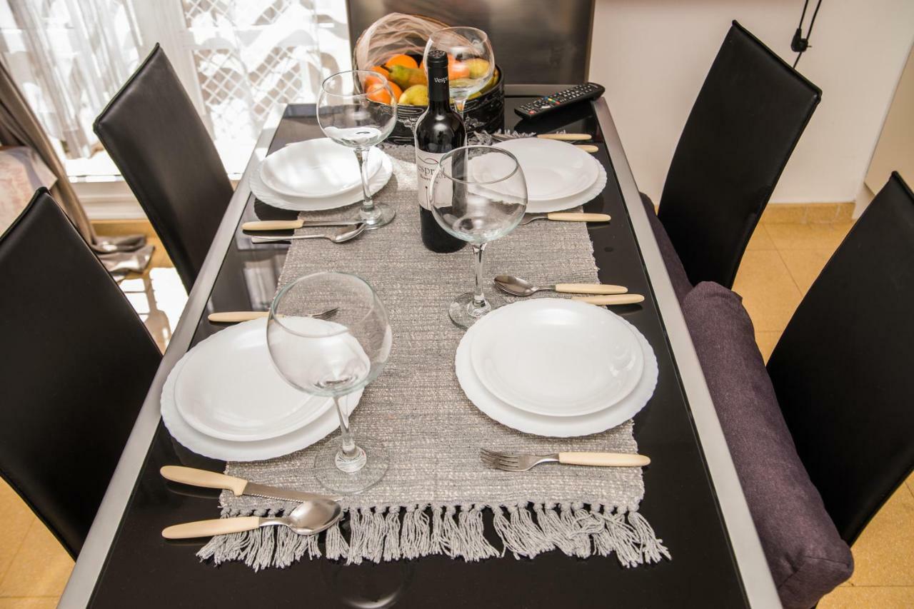 Fantastic Apartment Marilyn Orlando 85 Costa Adeje  Esterno foto
