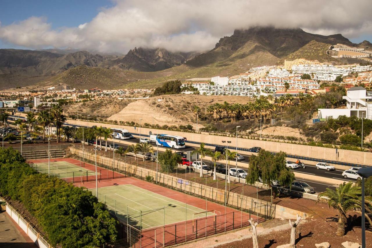 Fantastic Apartment Marilyn Orlando 85 Costa Adeje  Esterno foto