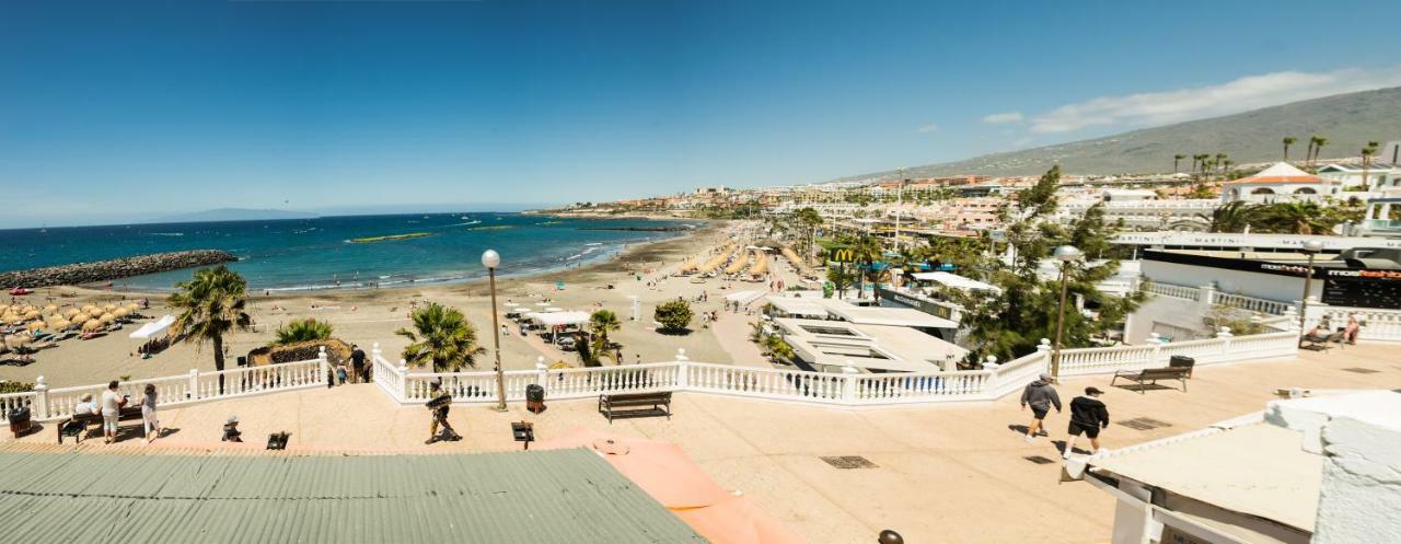 Fantastic Apartment Marilyn Orlando 85 Costa Adeje  Esterno foto