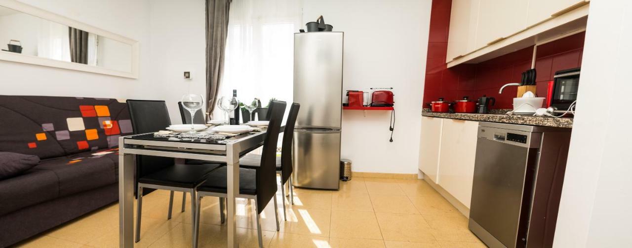 Fantastic Apartment Marilyn Orlando 85 Costa Adeje  Esterno foto