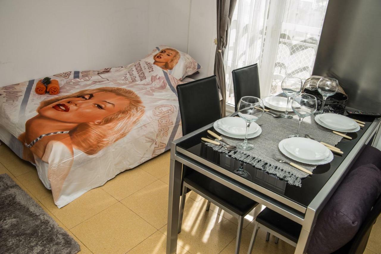 Fantastic Apartment Marilyn Orlando 85 Costa Adeje  Esterno foto