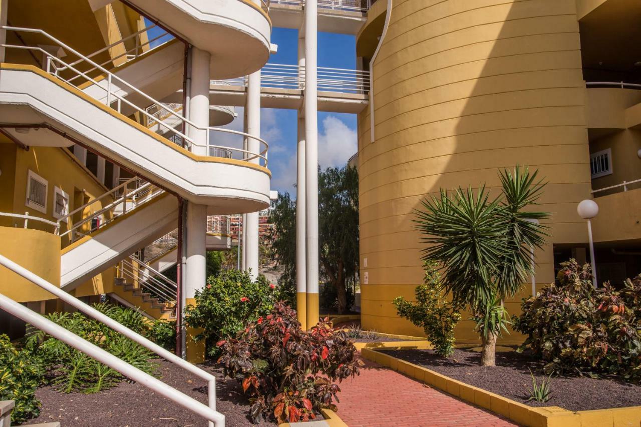 Fantastic Apartment Marilyn Orlando 85 Costa Adeje  Esterno foto