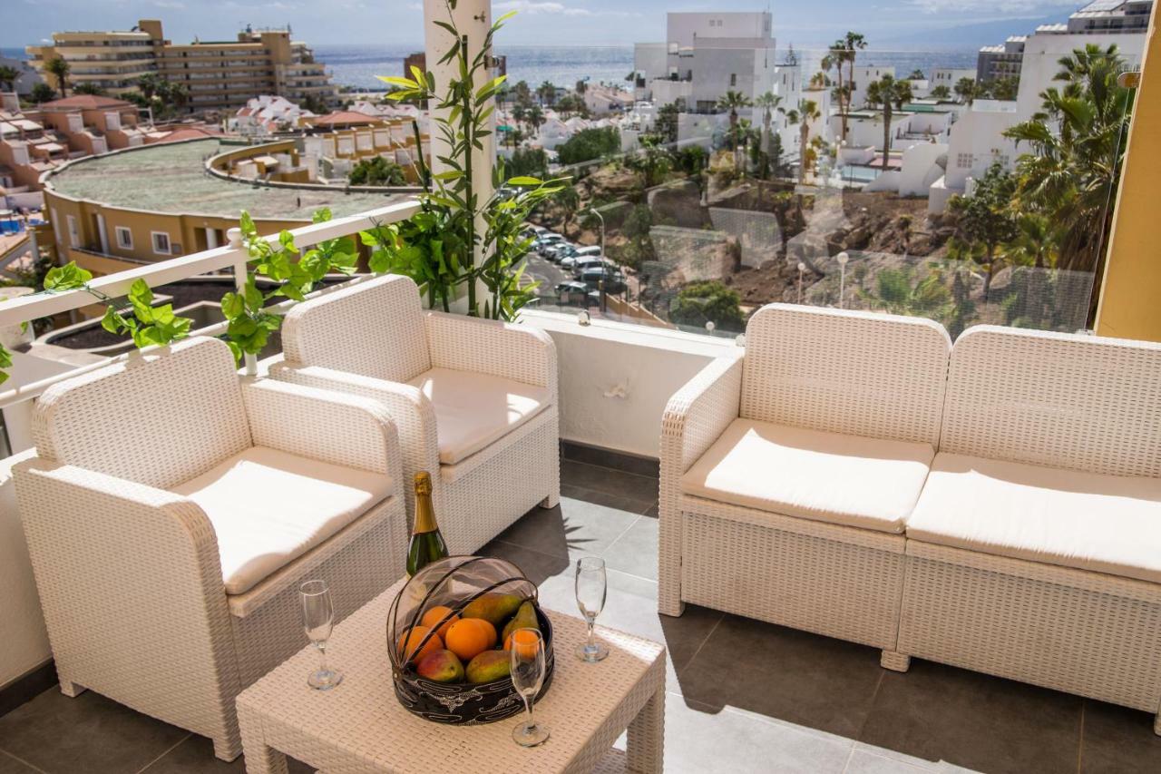 Fantastic Apartment Marilyn Orlando 85 Costa Adeje  Esterno foto