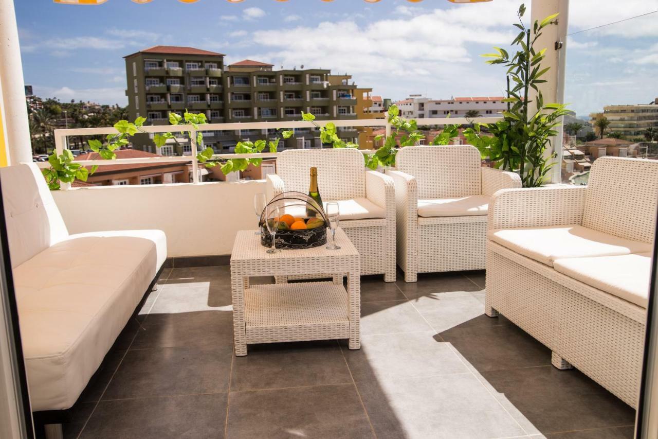 Fantastic Apartment Marilyn Orlando 85 Costa Adeje  Esterno foto