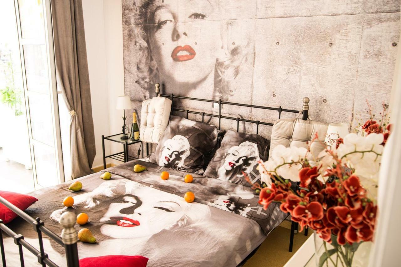 Fantastic Apartment Marilyn Orlando 85 Costa Adeje  Esterno foto