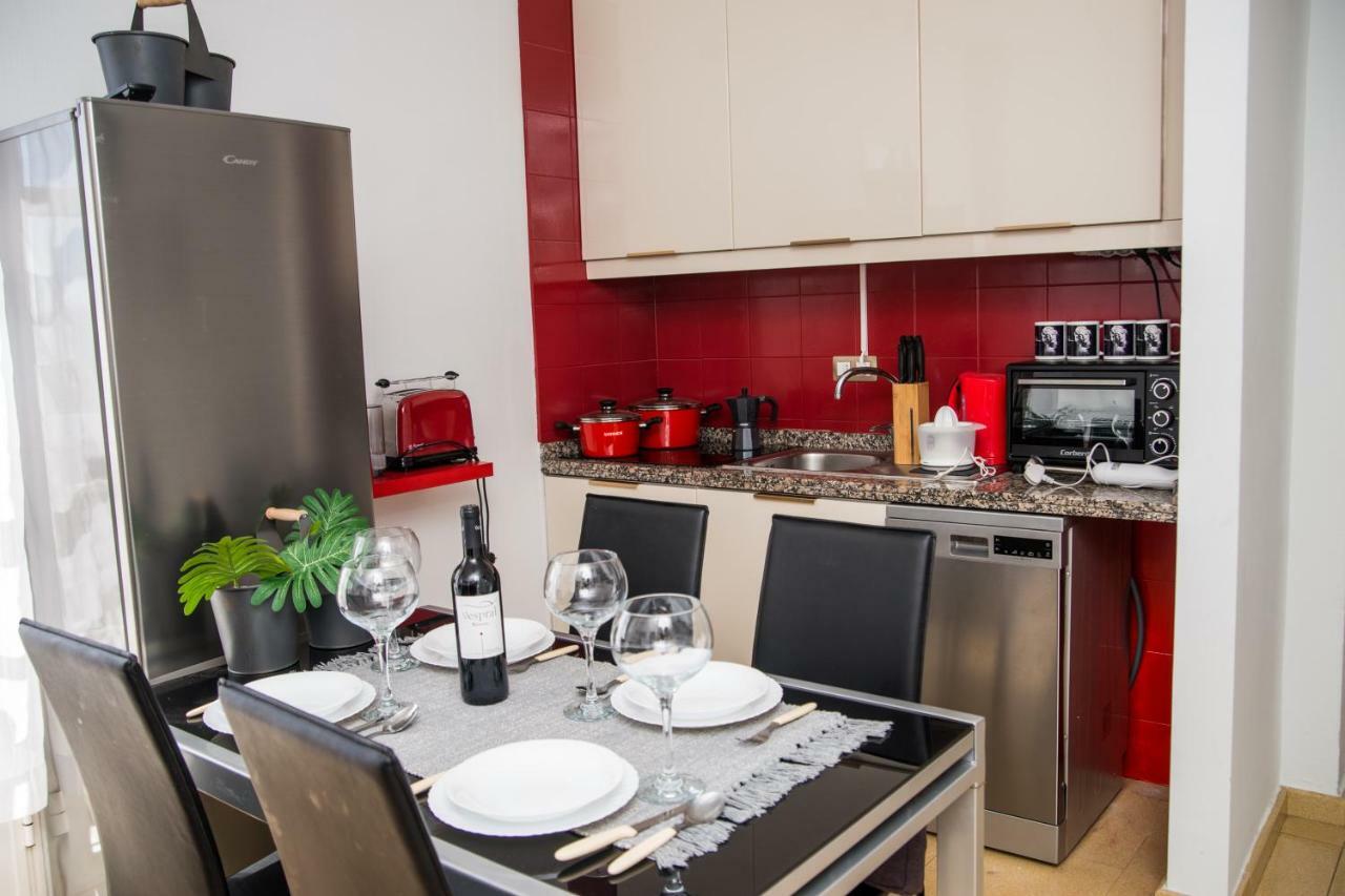 Fantastic Apartment Marilyn Orlando 85 Costa Adeje  Esterno foto