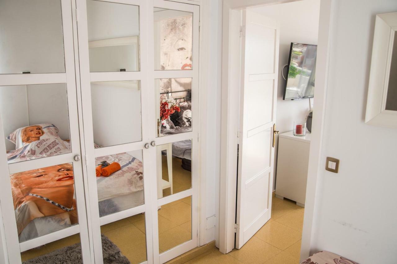 Fantastic Apartment Marilyn Orlando 85 Costa Adeje  Esterno foto
