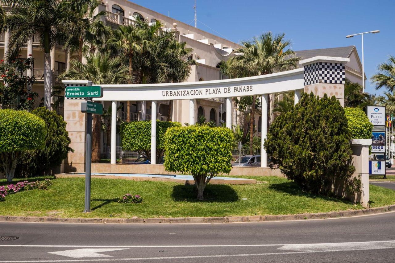 Fantastic Apartment Marilyn Orlando 85 Costa Adeje  Esterno foto
