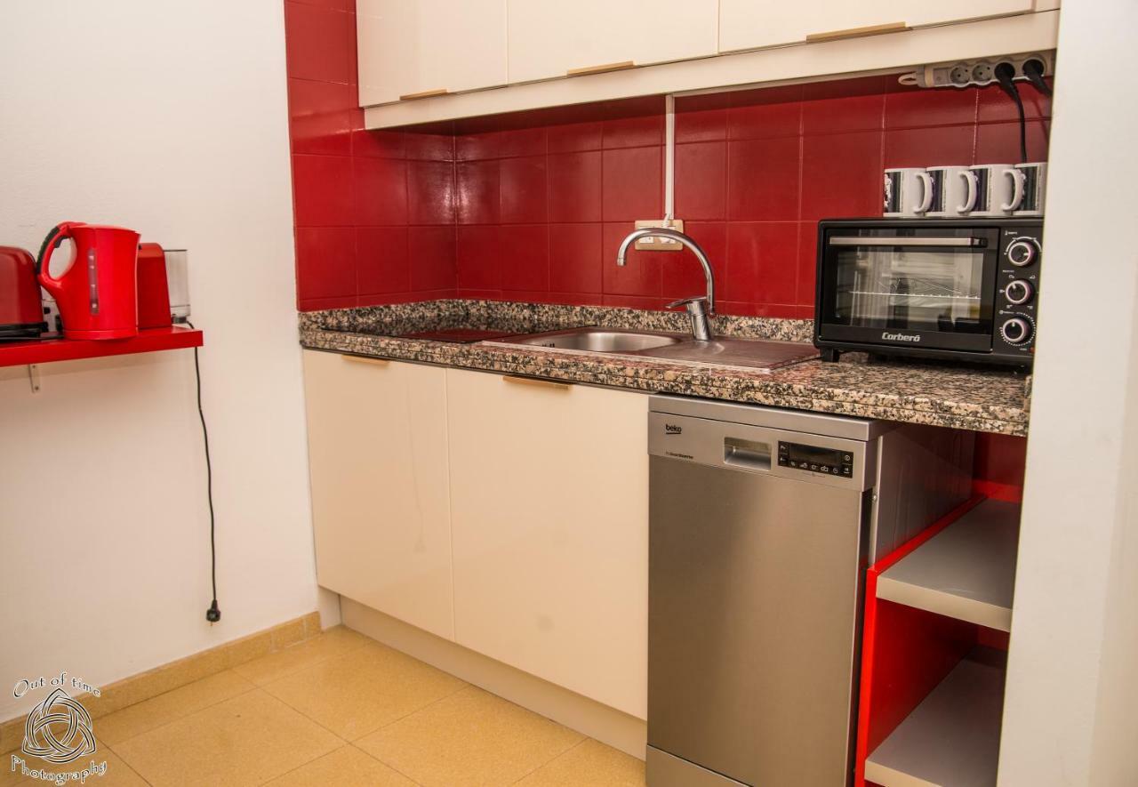 Fantastic Apartment Marilyn Orlando 85 Costa Adeje  Esterno foto