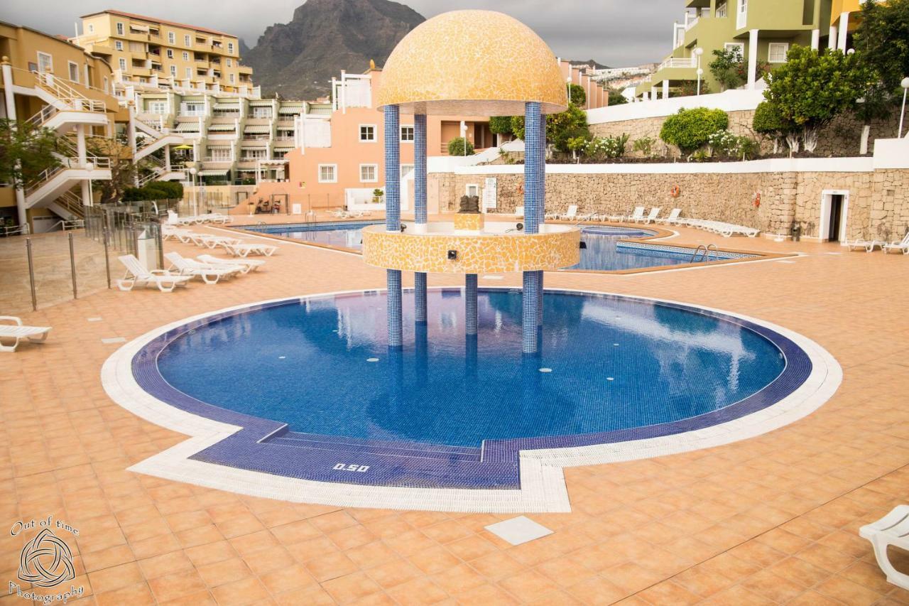 Fantastic Apartment Marilyn Orlando 85 Costa Adeje  Esterno foto