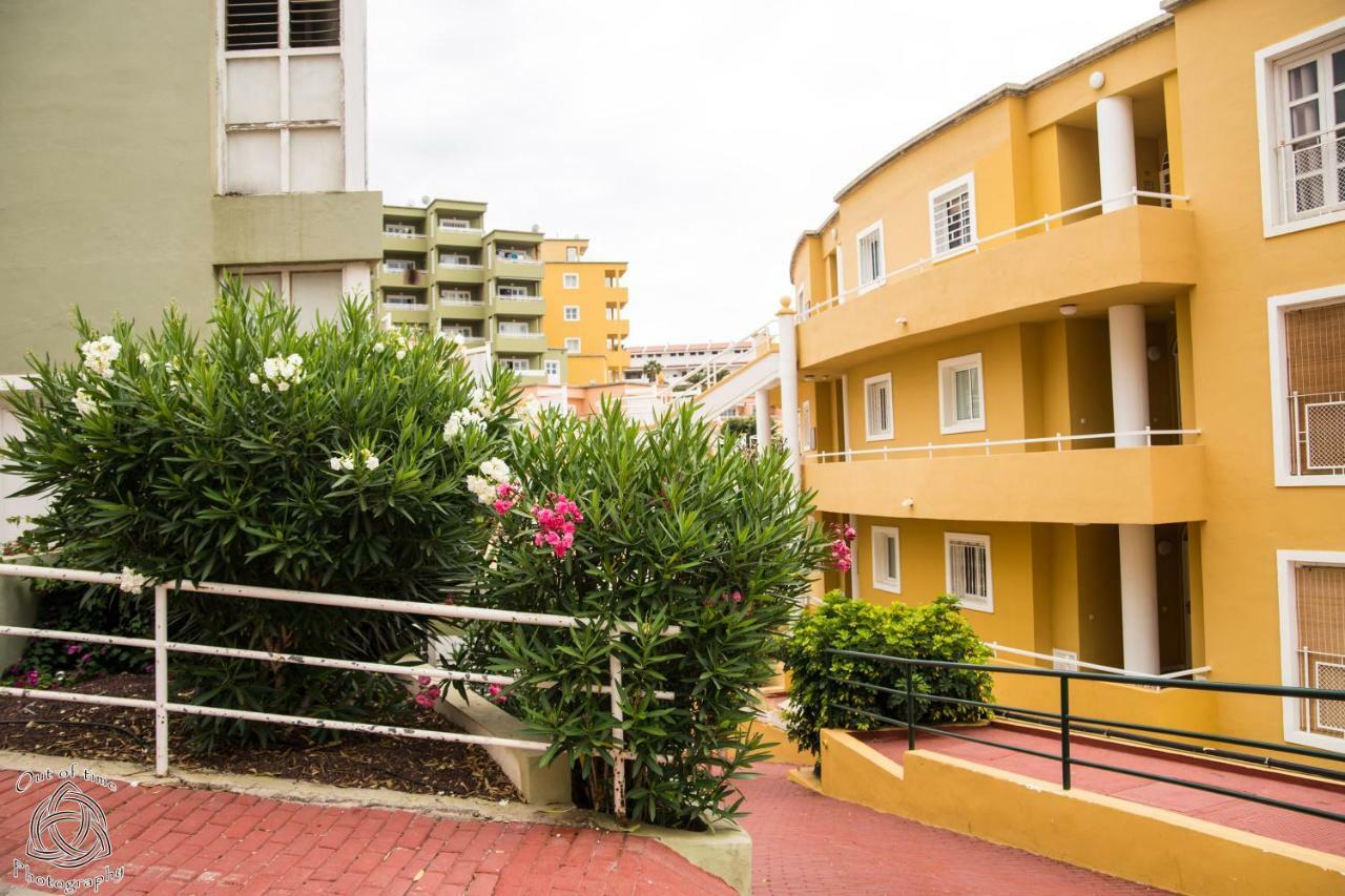 Fantastic Apartment Marilyn Orlando 85 Costa Adeje  Esterno foto