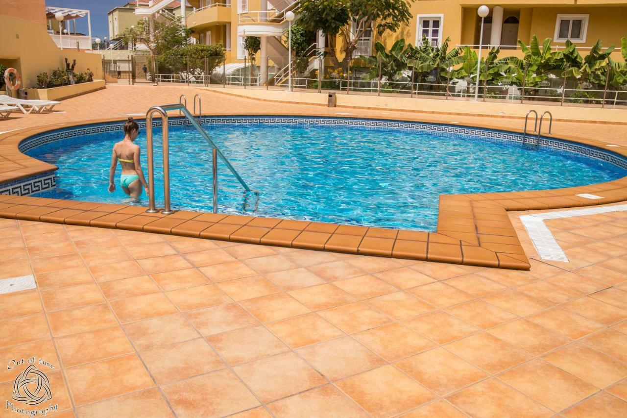 Fantastic Apartment Marilyn Orlando 85 Costa Adeje  Esterno foto