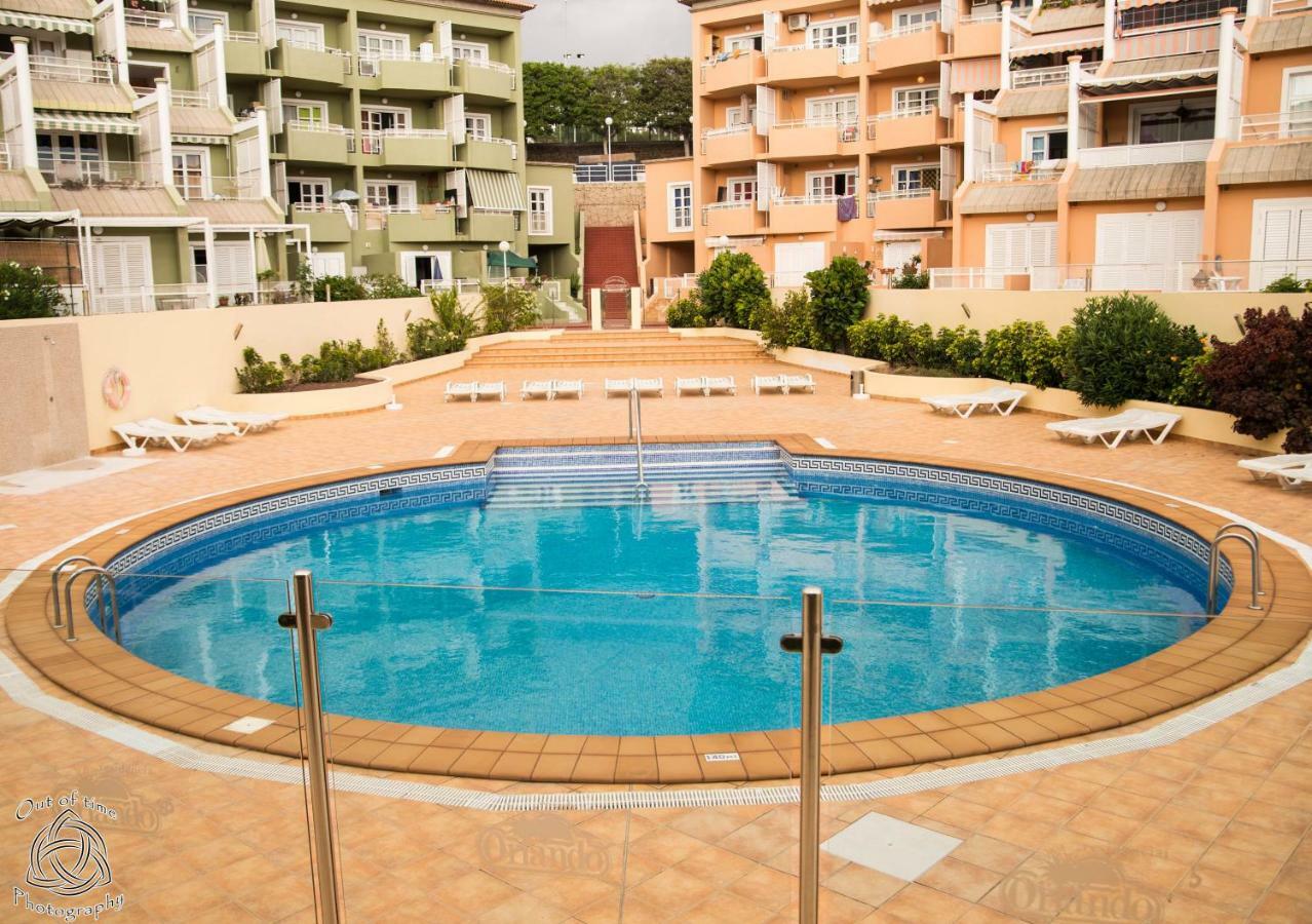 Fantastic Apartment Marilyn Orlando 85 Costa Adeje  Esterno foto